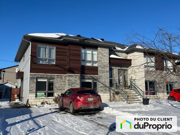 1743 rue Henri-Blaquière, Chambly for sale