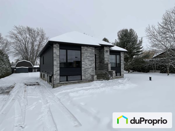 36 64e avenue, St-Paul-De-L'Ile-Aux-Noix for sale
