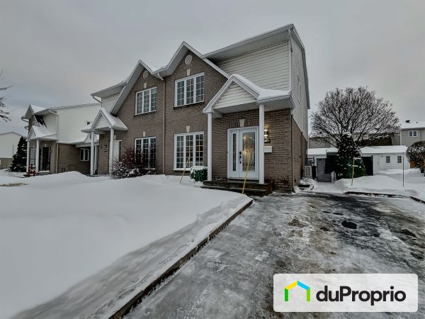 1471 avenue de Gaudarville, Ste-Foy for sale