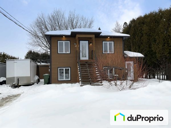 1086, Des carouges, Mont-Tremblant (St-Jovite) à vendre