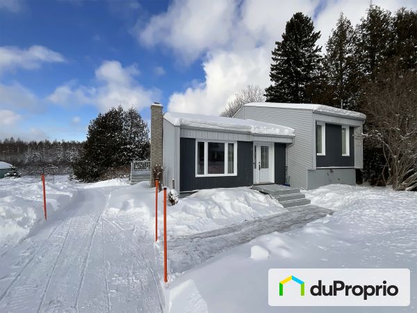41 avenue Vaillancourt, St-Pamphile for sale