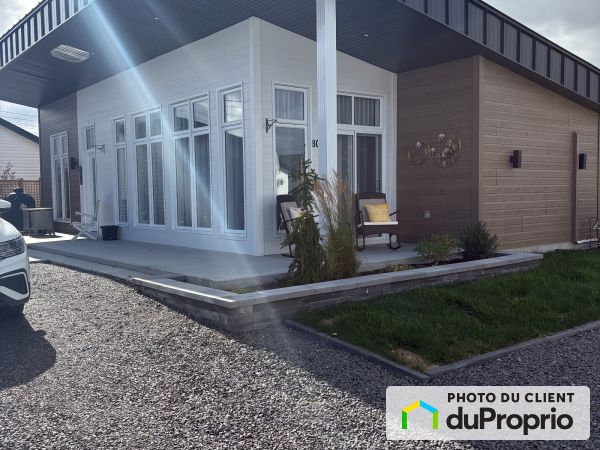 807, avenue de Miami, St-Ambroise à vendre