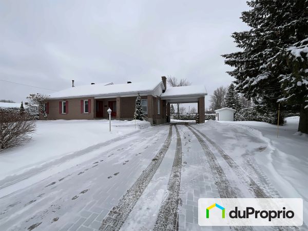 5 rue de l'Harmonie, Victoriaville for sale