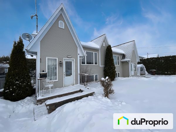 2845 rue du Chalumeau, Sherbrooke (Fleurimont) for sale