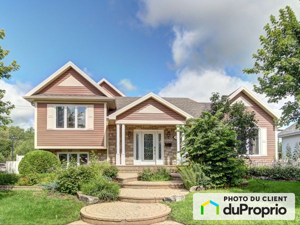 9710, rue Maurice-Bellemare, Neufchatel à vendre