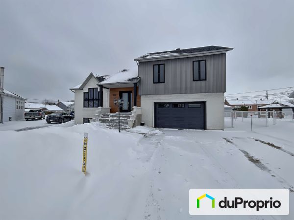 350 rue Pilon, Trois-Rivières (Trois-Rivières-Ouest) for sale