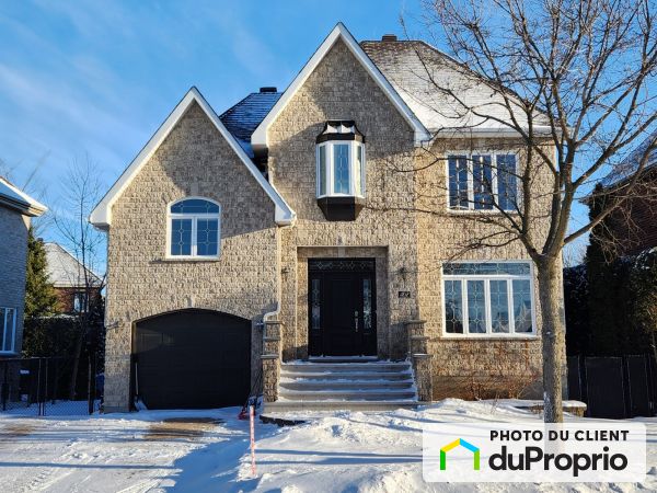 29 rue de Syracuse, Candiac for sale