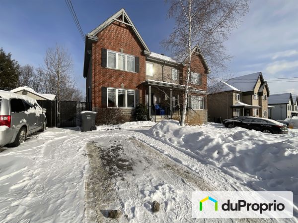 2085 rue du Chèvrefeuille, Sherbrooke (Fleurimont) for sale
