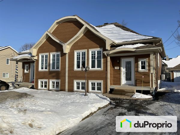 52 rue Rolland, St-Henri-de-Lévis for sale