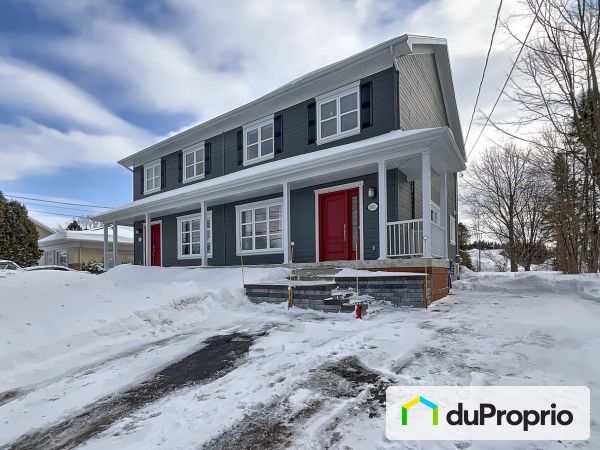 89B chemin du Domaine, Beaumont for sale