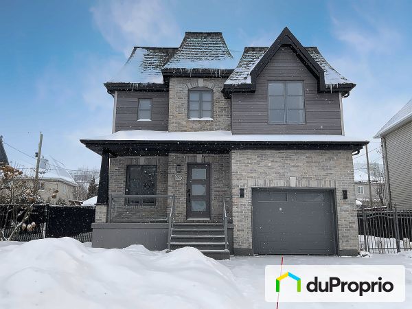 157, rue Guillaume-Leclerc, Terrebonne (Lachenaie) à vendre