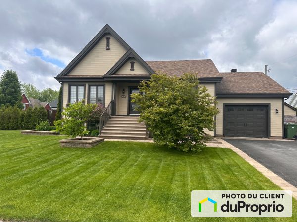 143, rue des Pelerins, Oka à vendre