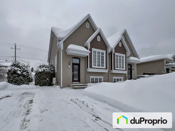 42 rue des Hémérocalles, Ste-Brigitte-De-Laval for sale