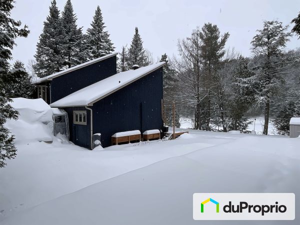 150 rue Bergeron, St-Wenceslas for sale