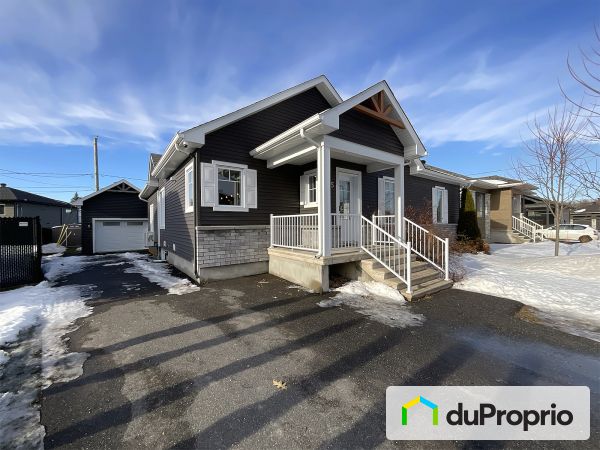 5 rue de la Fougère, Sorel-Tracy for sale