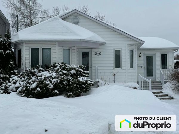 288 130e Rue, Shawinigan (Shawinigan-Sud) for sale