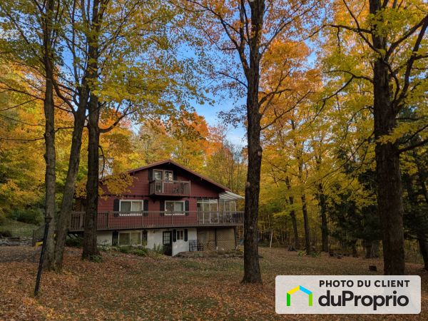 41 rue des Chênes, Bromont for sale