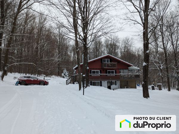 41 rue des Chênes, Bromont for sale