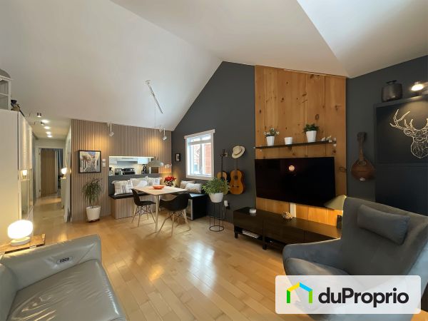 1144 rue Henri-Gauthier, Ahuntsic / Cartierville for sale