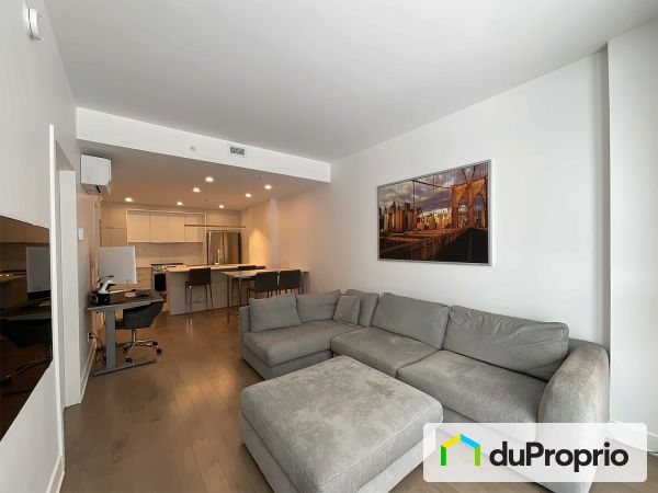 210-5175 rue Mackenzie, Côte-des-Neiges / Notre-Dame-de-Grâce for sale