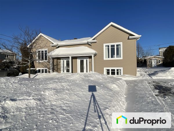 52 rue de la Verveine, Breakeyville for sale