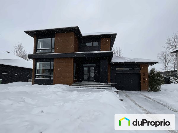 569 rue des Rochers, Boischatel for sale