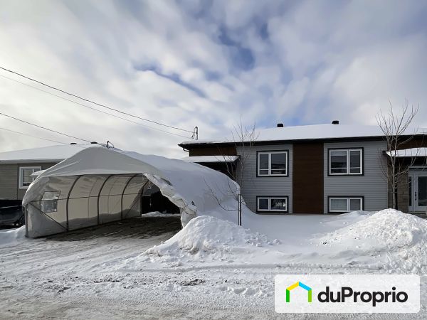 46 rue Gisèle-Trudeau, Sherbrooke (Brompton) for sale