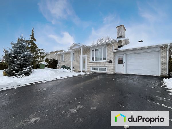 333 rue Mayrand, St-Jean-sur-Richelieu (St-Jean-sur-Richelieu) for sale