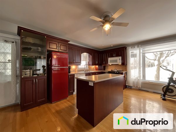 464 rue du Sellier, Trois-Rivières (Cap-De-La-Madeleine) for sale