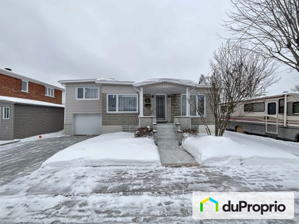 464 rue du Sellier, Trois-Rivières (Cap-De-La-Madeleine) for sale