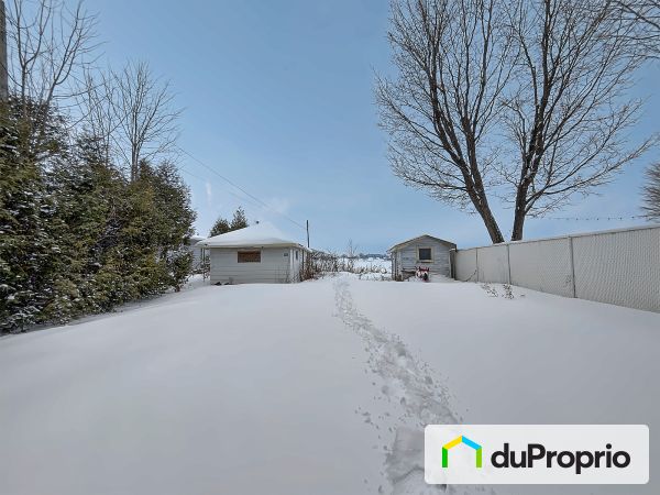 Cottage - 1652 rue Notre-Dame, ND-De-Bonsecours for sale