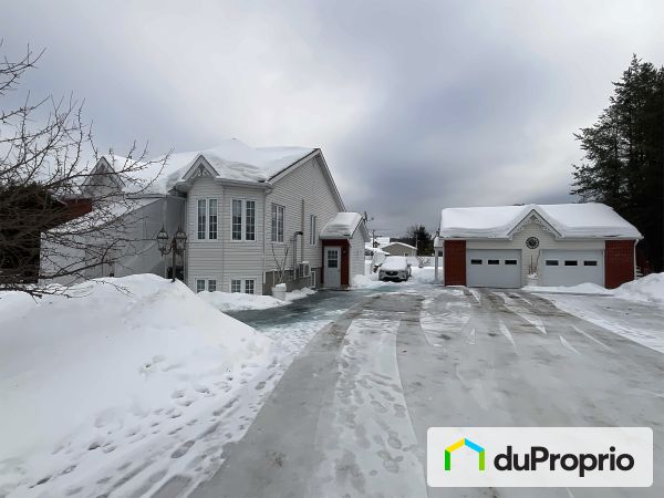 106 carré Fortin, St-Ludger-De-Milot for sale