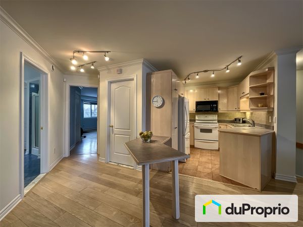 182-15500, rue Sherbrooke Est, Pointe-Aux-Trembles / Montréal-Est à vendre