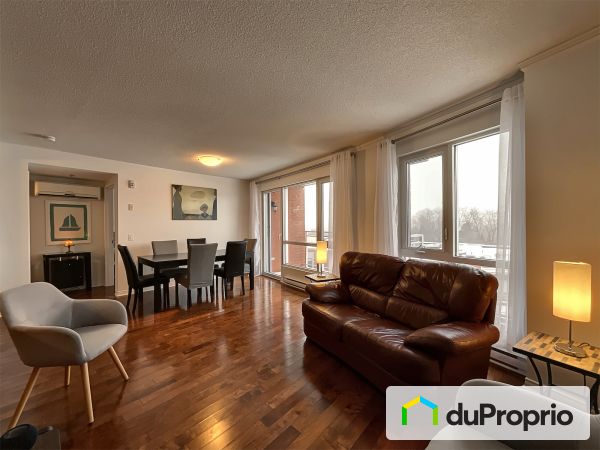 Open Concept - 6621-10800 avenue Millen, Ahuntsic / Cartierville for sale