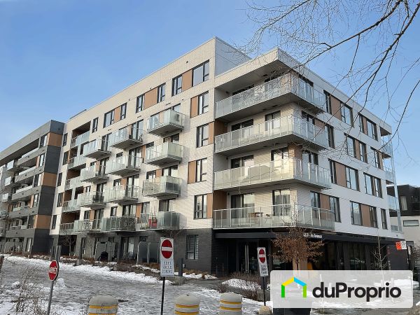 216-4820 4eme Avenue, Rosemont / La Petite Patrie for sale