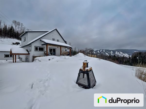 120 rue du Hameau, St-Côme for sale