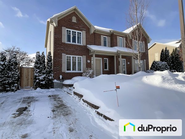 9115 rue Morelia, Lebourgneuf for sale