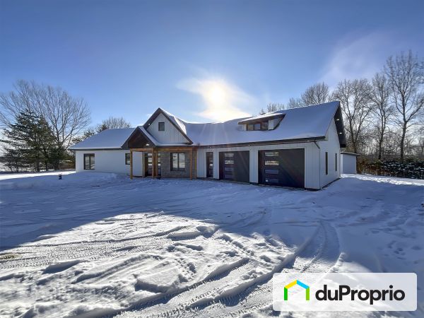 117 6e Rang, St-François-Xavier-De-Brompton for sale