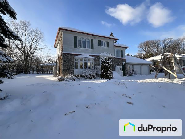 875 boulevard des Chutes, Beauport for sale