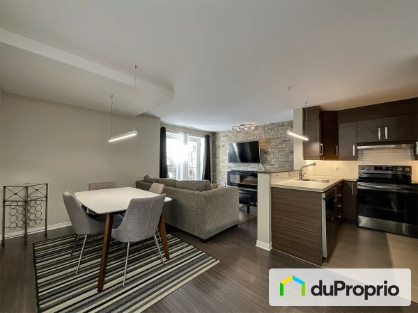 5980, rue Charpentier, Brossard à vendre