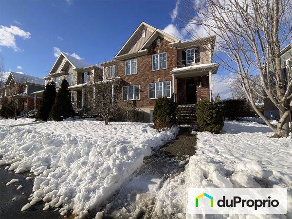 5980 rue Charpentier, Brossard for sale