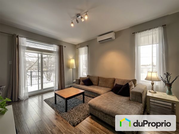 Living Room - 5217 rue Glassman, Trois-Rivières (Trois-Rivières-Ouest) for sale