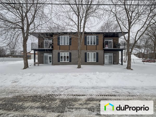 5217 rue Glassman, Trois-Rivières (Trois-Rivières-Ouest) for sale