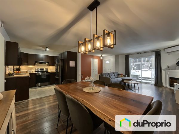 5-5 impasse Berthe-Morisot, Gatineau (Gatineau) for sale