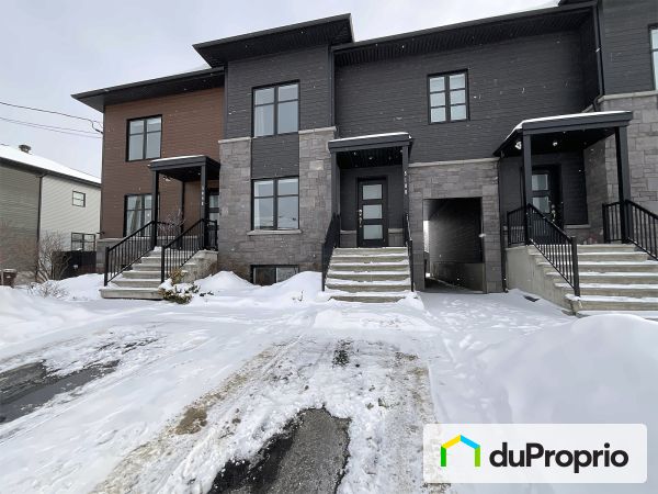 5100 rue Albani, Sherbrooke (Rock Forest) for sale