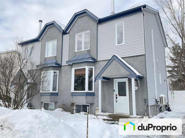 5361 rue de la Berge, Terrebonne (La Plaine) for sale