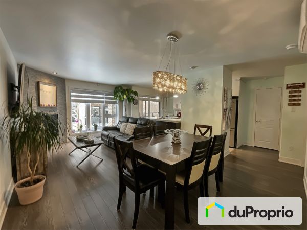 107-863 rue Pierre-Dansereau, Terrebonne (Terrebonne) for sale