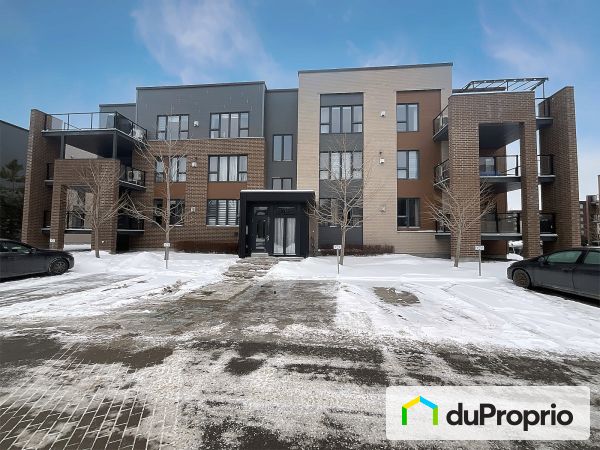 107-863 Pierre-Dansereau, Terrebonne (Terrebonne) for sale