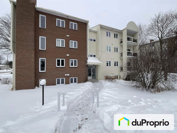 2-50A rue de Boucherville, Trois-Rivières (Cap-De-La-Madeleine) for sale