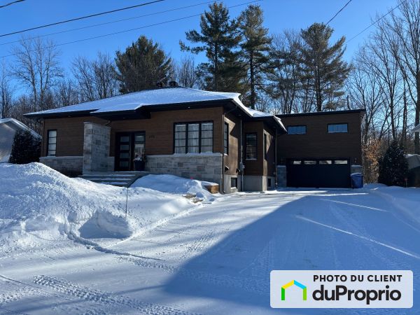 408 rue Georges-Ball, Nicolet for sale
